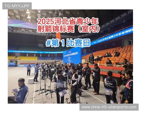 射箭学院加强青少年训练数据记录与分析应用，2021年青少年射箭锦标赛